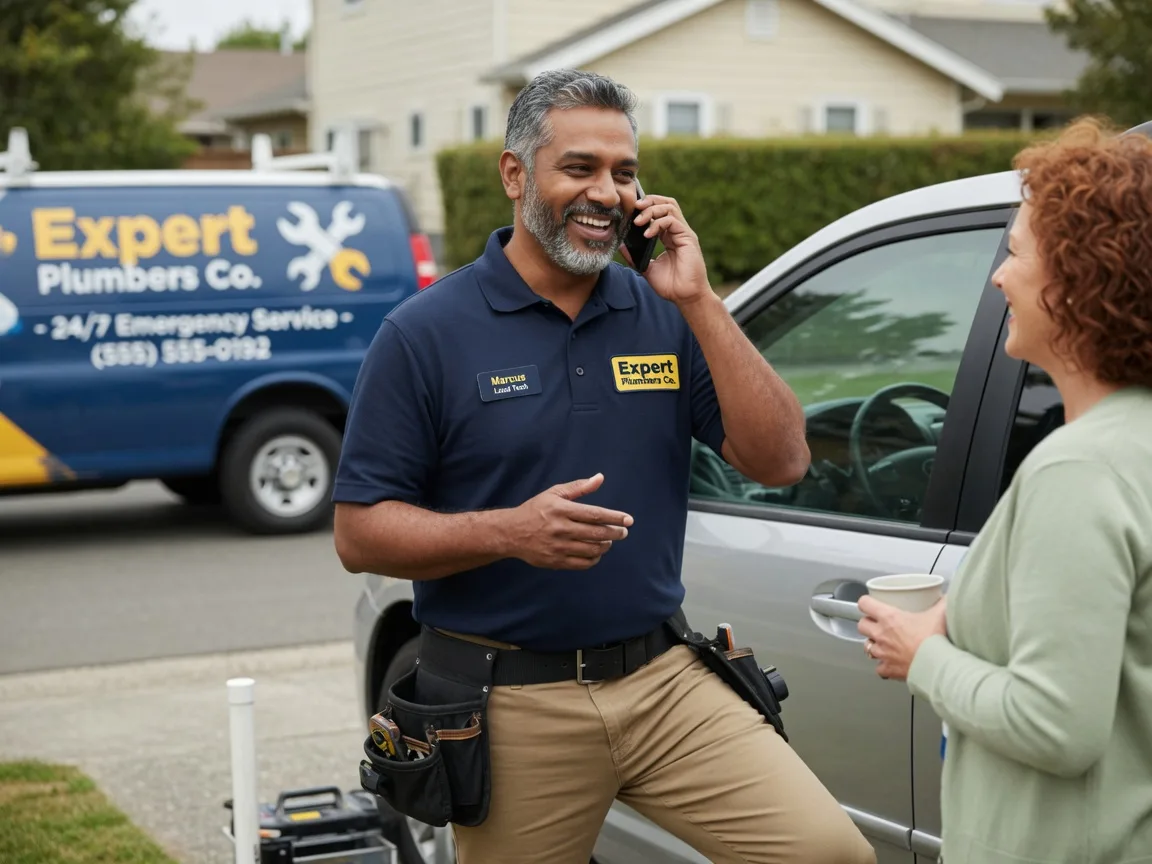 Drain Cleaning Monroeville, PA FAQs